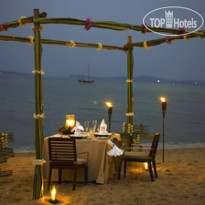 Anantara Bophut Resort & Spa Koh Samui