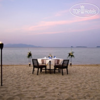 Anantara Bophut Resort & Spa Koh Samui