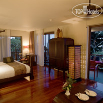 Anantara Bophut Resort & Spa Koh Samui
