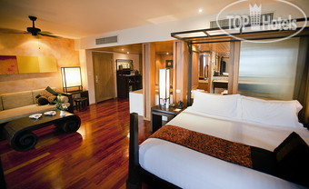 Anantara Bophut Resort & Spa Koh Samui