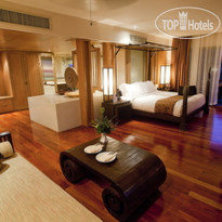 Anantara Bophut Resort & Spa Koh Samui