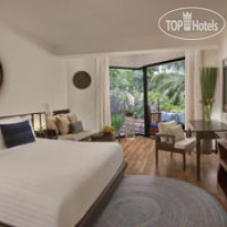 Anantara Bophut Resort & Spa Koh Samui