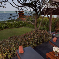 Anantara Bophut Resort & Spa Koh Samui