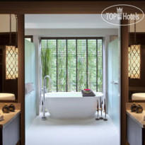 Anantara Bophut Resort & Spa Koh Samui