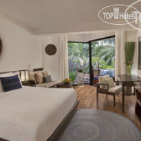 Anantara Bophut Resort & Spa Koh Samui