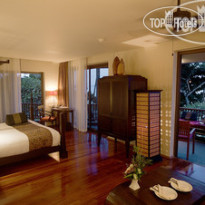 Anantara Bophut Resort & Spa Koh Samui