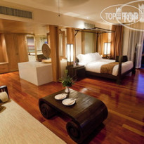 Anantara Bophut Resort & Spa Koh Samui
