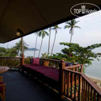 Anantara Bophut Resort & Spa Koh Samui