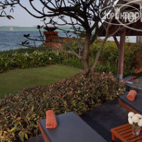 Anantara Bophut Resort & Spa Koh Samui