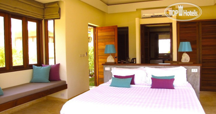 New photos from tourists Sea Dance Resort 4*