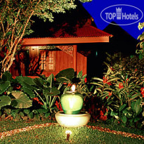 Samui Sense Beach Resort (Galaxy Resort) 