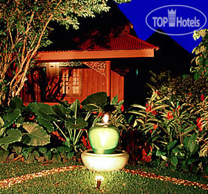 Hotel photo Samui Sense Beach Resort (Galaxy Resort) 3*