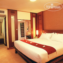 Samui Sense Beach Resort (Galaxy Resort) 