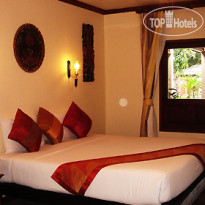 Samui Sense Beach Resort (Galaxy Resort) 