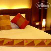 Samui Sense Beach Resort (Galaxy Resort) 