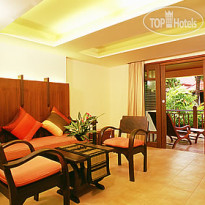 Samui Sense Beach Resort (Galaxy Resort) 