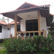 Shangrilah Bungalow