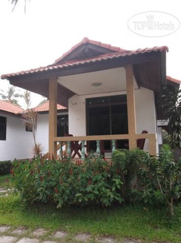 Hotelier's photos Shangrilah Bungalow 2*