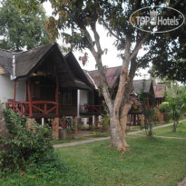 Shangrilah Bungalow