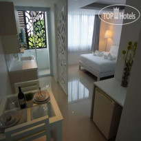 Time Hotel 