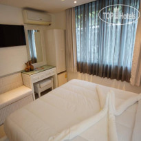 Time Hotel 