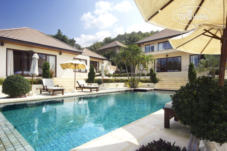 Hotel photo Baan Napoli Villa Hotel 4*