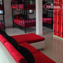 Samui Backpacker Hotel 