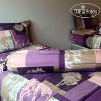 Samui Backpacker Hotel 