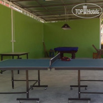 Samui Backpacker Hotel 