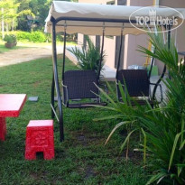 Samui Backpacker Hotel 