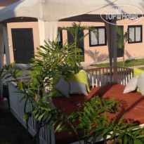 Samui Backpacker Hotel 