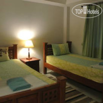 Amadeus Hotel Номер