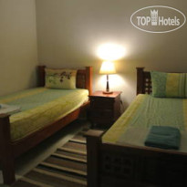 Amadeus Hotel Номер