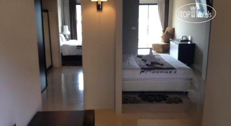 New photos from tourists Boutique The Green Bay View Samui Hotel 3*