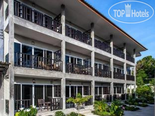Hotel photo Baan Suan Ta Hotel 2*