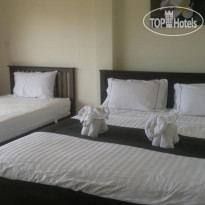 Sairee Seaview Hotel Koh Tao 