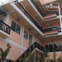 Sairee Seaview Hotel Koh Tao 