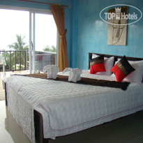 Sairee Seaview Hotel Koh Tao 