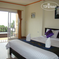 Sairee Seaview Hotel Koh Tao 