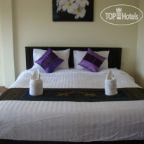 Sairee Seaview Hotel Koh Tao 