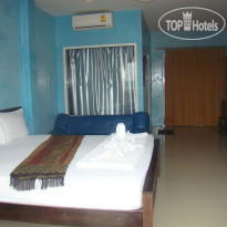 Sairee Seaview Hotel Koh Tao 