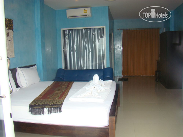 New photos from tourists Sairee Seaview Hotel Koh Tao 2*