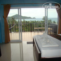 Sairee Seaview Hotel Koh Tao 