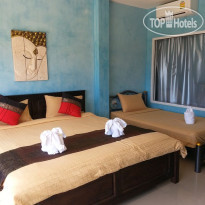 Sairee Seaview Hotel Koh Tao 