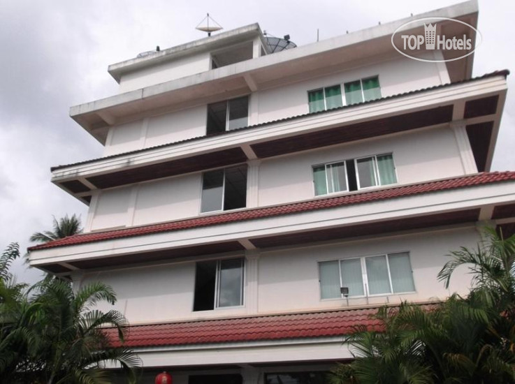 Hotel photo Dumrong Town Hotel 1*