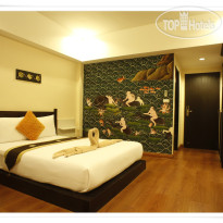 Go Samui Hotel
