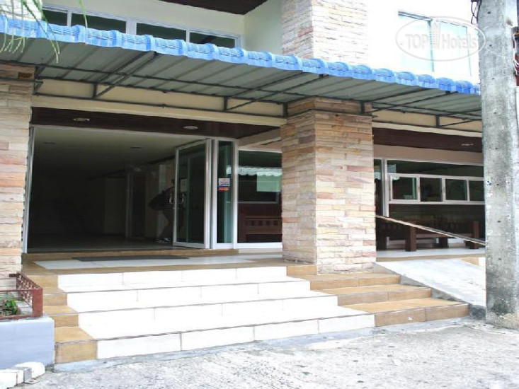Hotel photo Lek City Hotel 2*