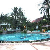 Palm Island Hotel