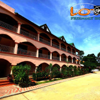 Lotus Friendly Hotel 