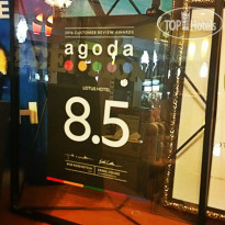 Lotus Friendly Hotel 